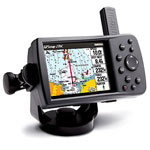 Русифицированый автомобильный GPS навигатор GARMIN GPSMAP 276c